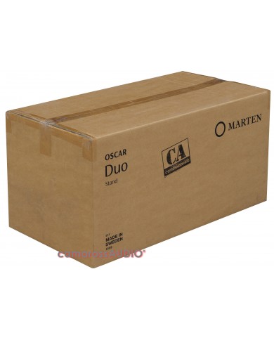 Marten Oscar Duo Stand kutu