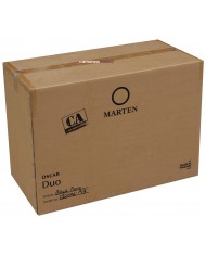Marten OSCAR DUO Black Piano hoparlör kutusu, İsveç yapımı.