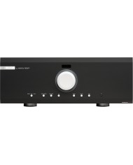 Musical Fidelity M6si500 Siyah Dual Mono Entegre Amplifikatör Ön Panel