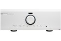 Musical Fidelity M6si500 Beyaz Entegre Amplifikatör Ön Paneli