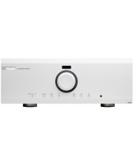 Musical Fidelity M6si500 Beyaz Entegre Amplifikatör Ön Paneli