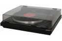 Pioneer PL-960 Siyah Plak Çalar (Quartz PLL Direct Drive)