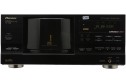 Pioneer PD-F958 Siyah File-Type CD Çalar, Kompakt Disk Oynatıcı