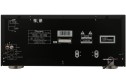 Pioneer PD-F958 CD Çalar arka bağlantı paneli, RCA, optik ve I/O girişleri.