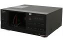 Pioneer PD-F958 Siyah CD Çalar, Açık Disk Tepsisi Görünümü