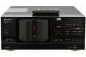 Pioneer PD-F958 Siyah Pile-Type CD Çalar Uzaktan Kumandalı