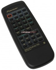 Pioneer CU-PD101 Kumanda CD Çalar Uzaktan Kumandası Siyah
