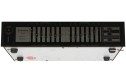 Pioneer GR-560 Siyah 7 Bantlı Grafik Ekolayzır Ön Yüzü