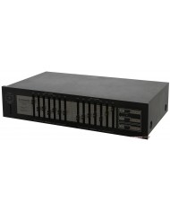Pioneer GR-560 Siyah 10 Bant Grafik Ekolayzır Vintage Stereo Ekipman