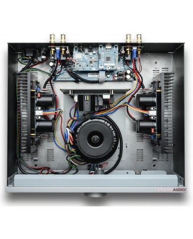 Musical Fidelity M5xi