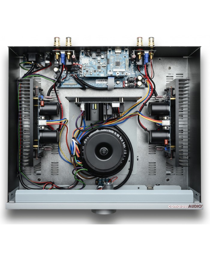 Musical Fidelity M5xi