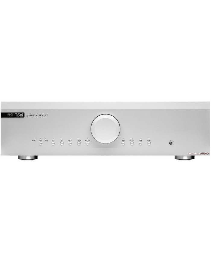 Musical Fidelity M5xi