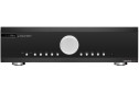 Musical Fidelity M6xi Siyah Entegre Amplifikatör Ön Panel Görünümü