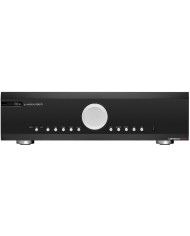Musical Fidelity M6xi Siyah Entegre Amplifikatör Ön Panel Görünümü