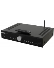 Musical Fidelity B1Xi Siyah Entegre Amfi, Uzaktan Kumandalı, Antenli