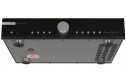 Musical Fidelity B1Xi Siyah Entegre Amplifikatör Ön Görünüm