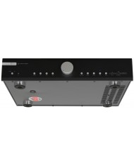 Musical Fidelity B1Xi Siyah Entegre Amplifikatör Ön Görünüm