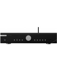 Musical Fidelity B1xi Siyah Entegre Amplifikatör Ön Panel