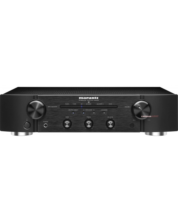 Marantz PM5005 Siyah Entegre Amplifikatör, Hi-Fi Ses Sistemi