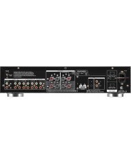 Marantz PM5005 amfi arka bağlantı paneli, Phono, CD, Hoparlör girişleri