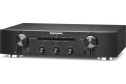 Marantz PM5005 Siyah Entegre Amplifikatör Ön Yüzü