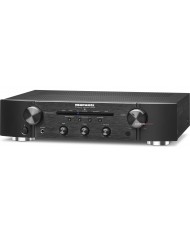 Marantz PM5005 Siyah Entegre Amplifikatör Ön Yüzü