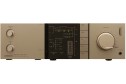 Pioneer A-7 Vintage Stereo Amplifikatör, Bej Kasa, Analog Ekranlı