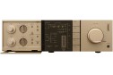 Pioneer A-7 Vintage Stereo Entegre Amfi, Bej Renk, Vintage Hifi