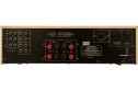 Pioneer A-7 Stereo Amfi Arka Bağlantı Paneli RCA ve Hoparlör Girişleri
