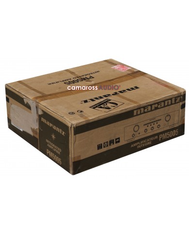 Marantz PM5005 Kutu
