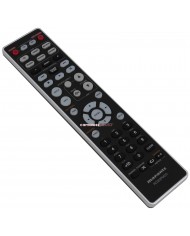Marantz PM5005 için siyah kumanda RC002PMCD uzaktan kumanda cihazı.