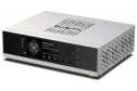 Matrix Audio NT-1 Digital Audio Transport gümüş renkli şık tasarım.