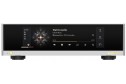Matrix Audio NT-1 Dijital Ses Taşıyıcı, Gümüş, Ekranlı