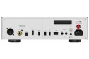 Matrix Audio TT-1 Digital Audio Transport arka panel, dijital çıkış ve bağlantı noktaları.