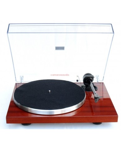 Pro-Ject 1XPRESSION III CLASSIC MAHOGANY Pro-Ject 1XPRESSION III CLASSIC MAHOGANY