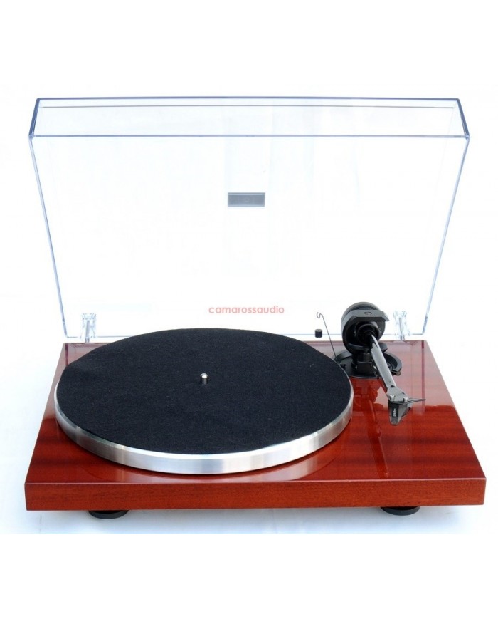 Pro-Ject 1XPRESSION III CLASSIC MAHOGANY
