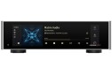 Matrix Audio TT-1 Digital Audio Transport gümüş renkli ön panel