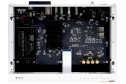 Matrix Audio TT-1 Digital Audio Transport iç bileşenleri, açık kasa görünümü.
