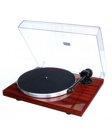 Pro-Ject 1XPRESSION III CLASSIC MAHOGANY Pro-Ject 1XPRESSION III CLASSIC MAHOGANY