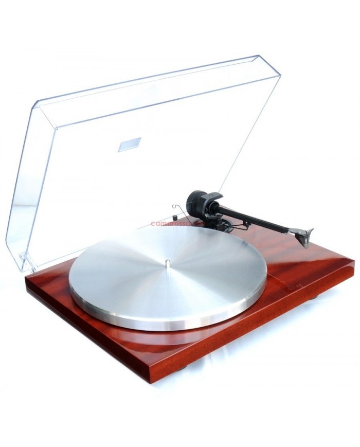 Pro-Ject 1XPRESSION III CLASSIC MAHOGANY