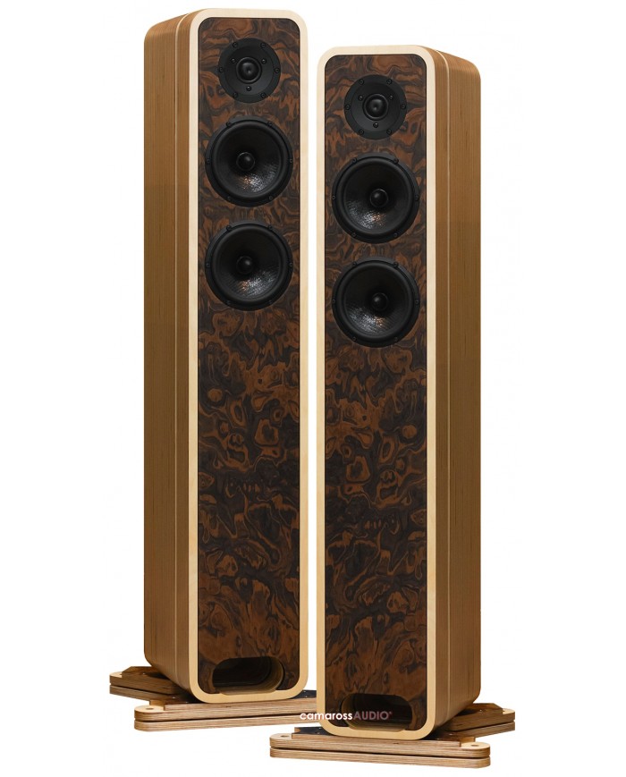 Audel Malika Plus mk2
