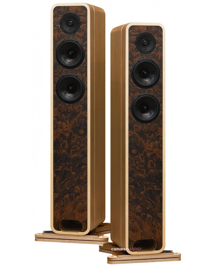Audel Malika Plus mk2