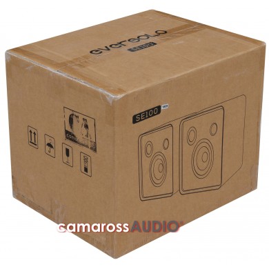 Eversolo SE100 kutu