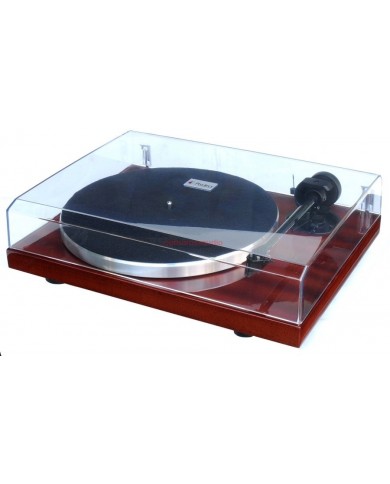 Pro-Ject 1XPRESSION III CLASSIC MAHOGANY Pro-Ject 1XPRESSION III CLASSIC MAHOGANY