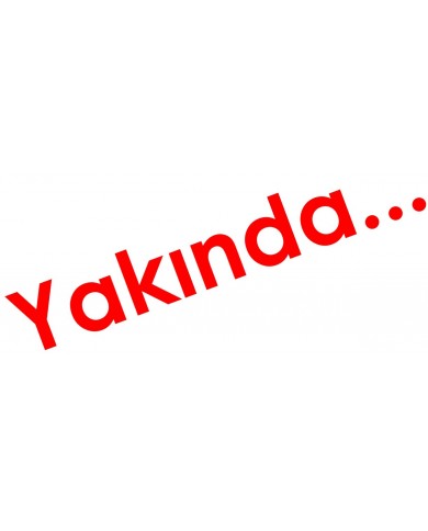Audel U-Basik 5/8 ürün resmi yakında eklenecektir.