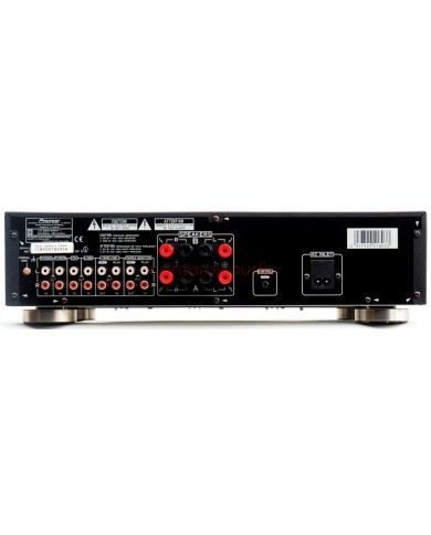 Pioneer A-207R Stereo Amplifier