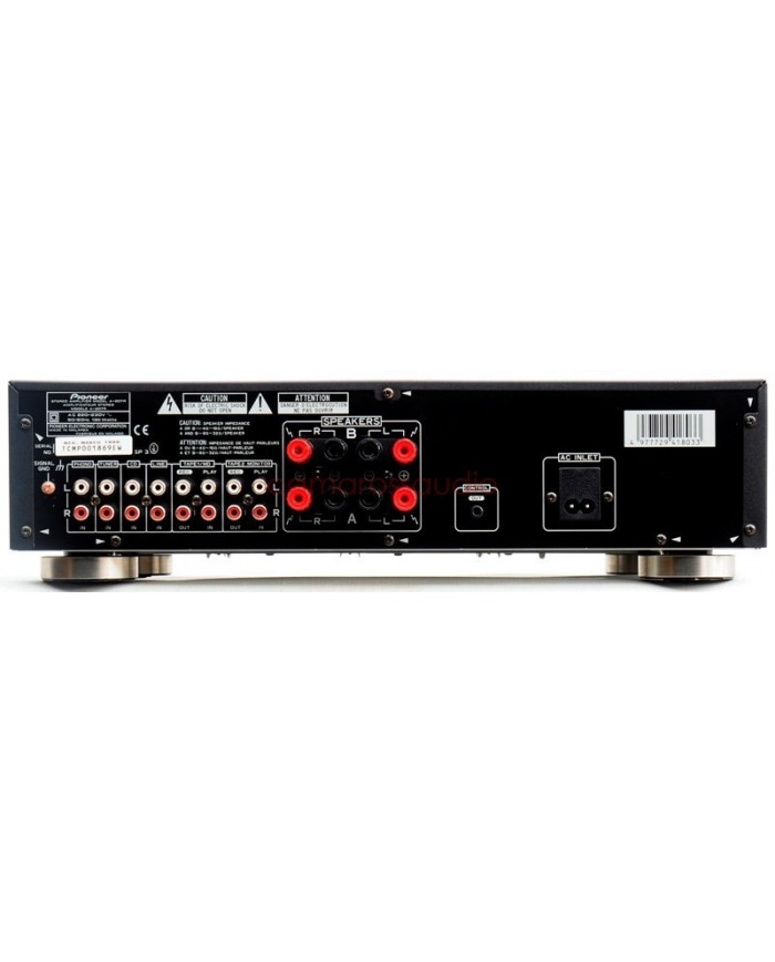 Pioneer A-207R Stereo Amplifier