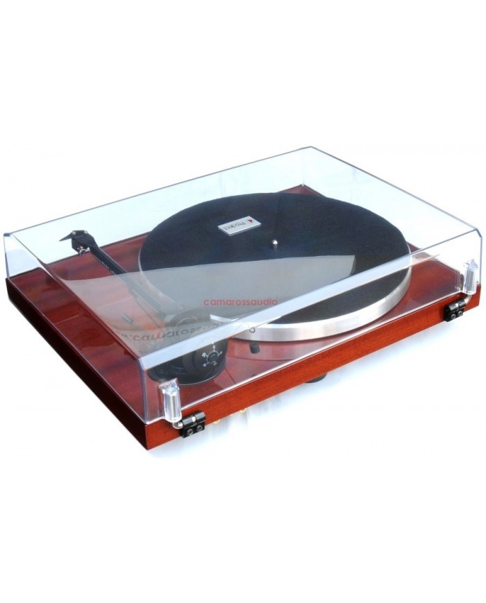 Pro-Ject 1XPRESSION III CLASSIC MAHOGANY