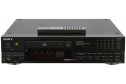Sony CDP-X222ES Siyah Kompakt Disk Oynatıcı, Uzaktan Kumandalı