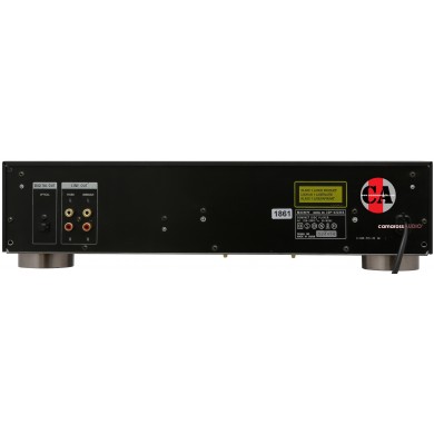 Sony CDP-X222ES Cd player
